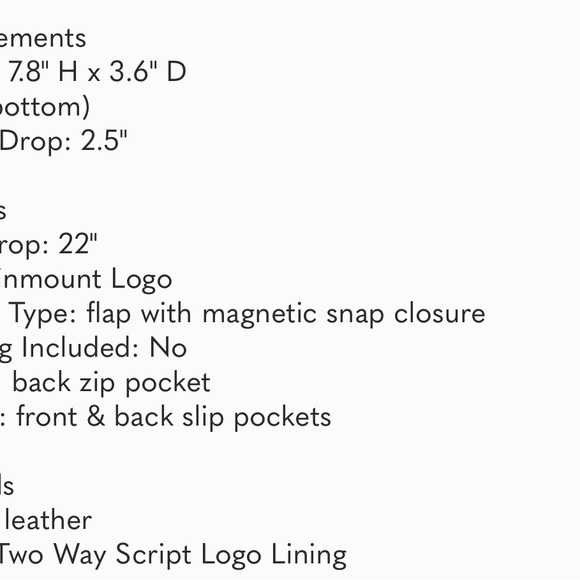 Kate Spade Handbag - Picture 3 of 4